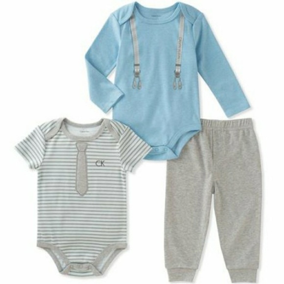 calvin klein baby sale